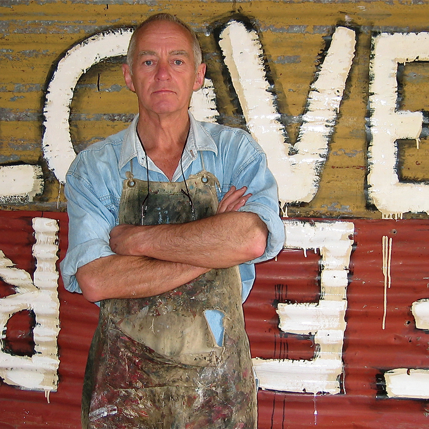 Ron Bunks Ron Brooks - Reading Australia