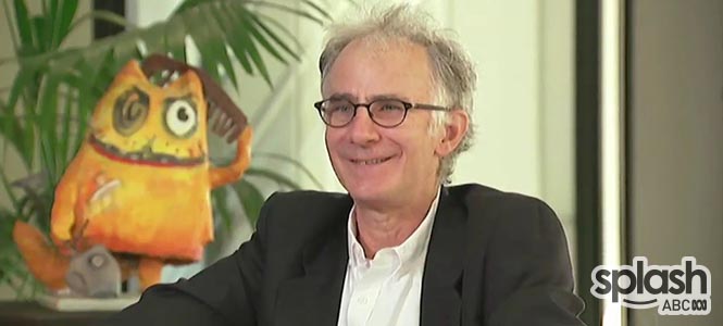 ABC Splash Interviews