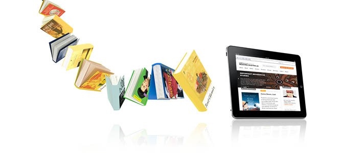 Win an iPad Competition
