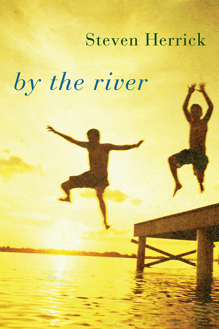 By the River - Reading Australia