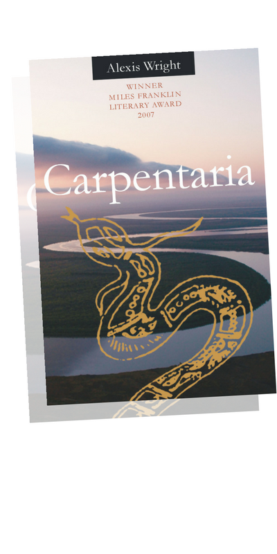 carpentaria novel carpentaria novel