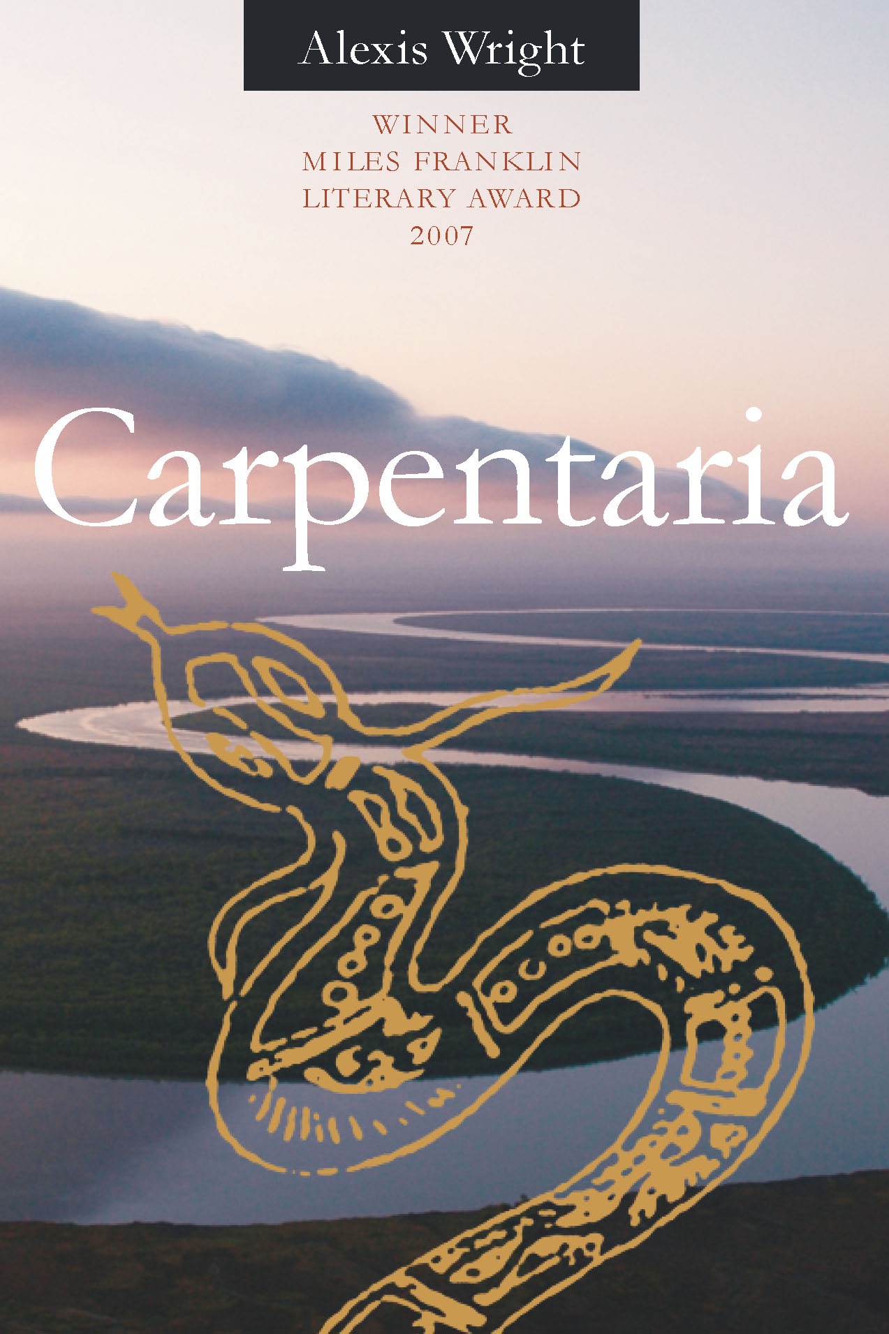 Carpentaria by Alexis Wright