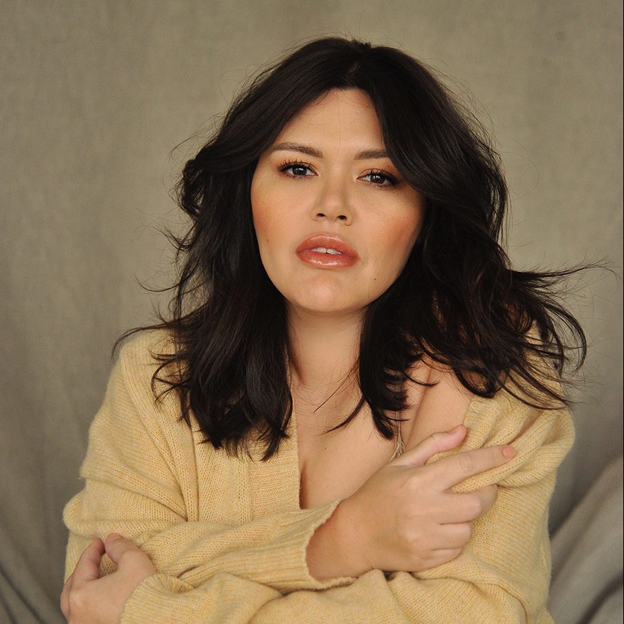 Nakkiah Lui Reading Australia